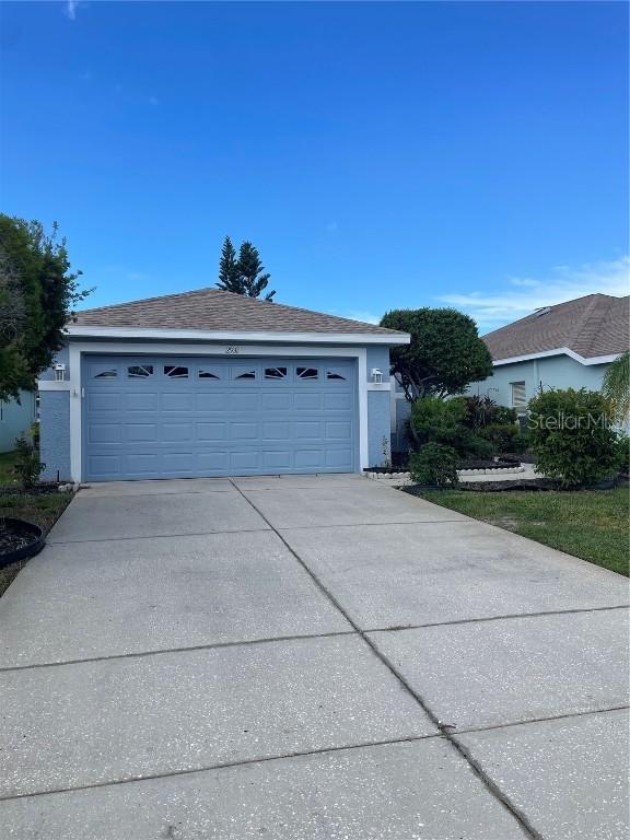 2931 Walnut Grove Ct., Holiday, FL 34691