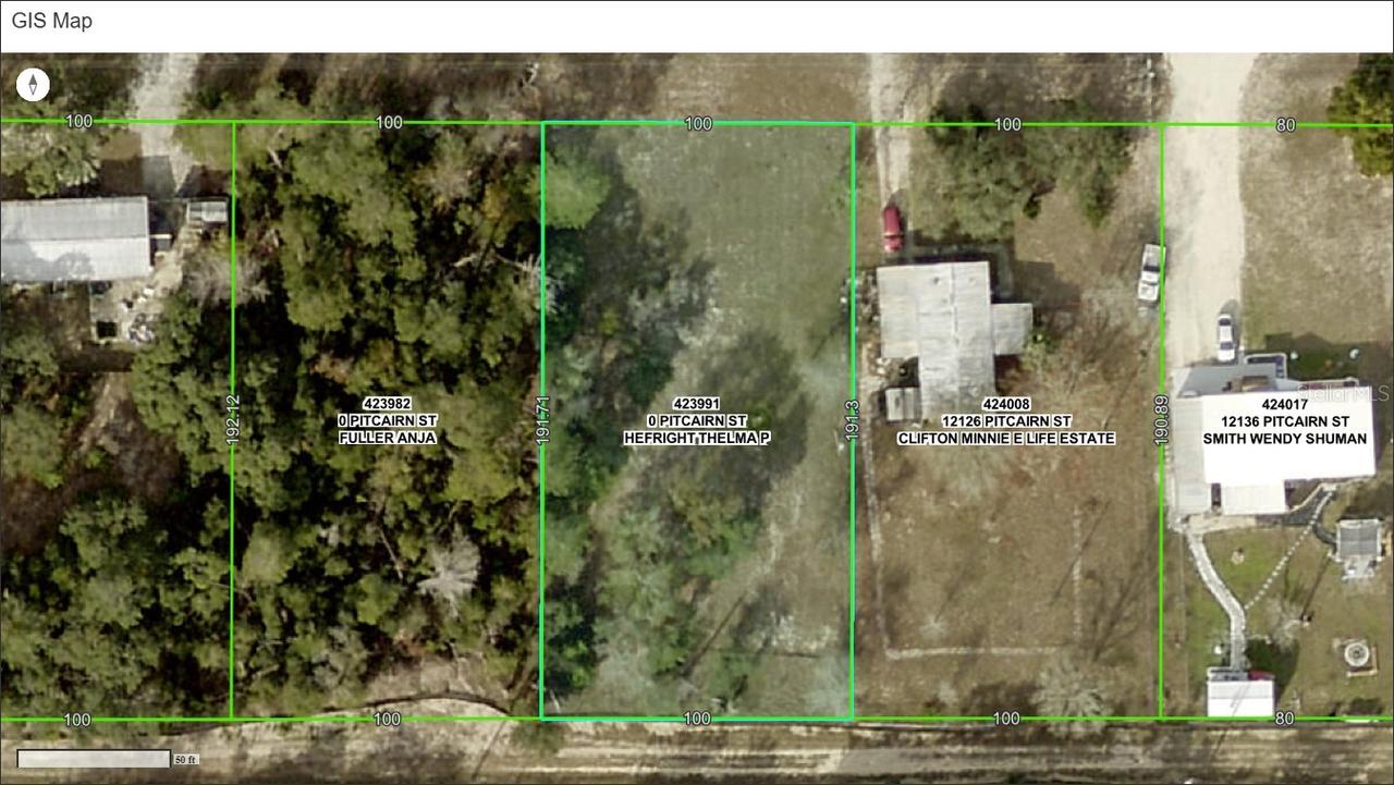 [Address Hidden by Seller], Brooksville, FL 34613