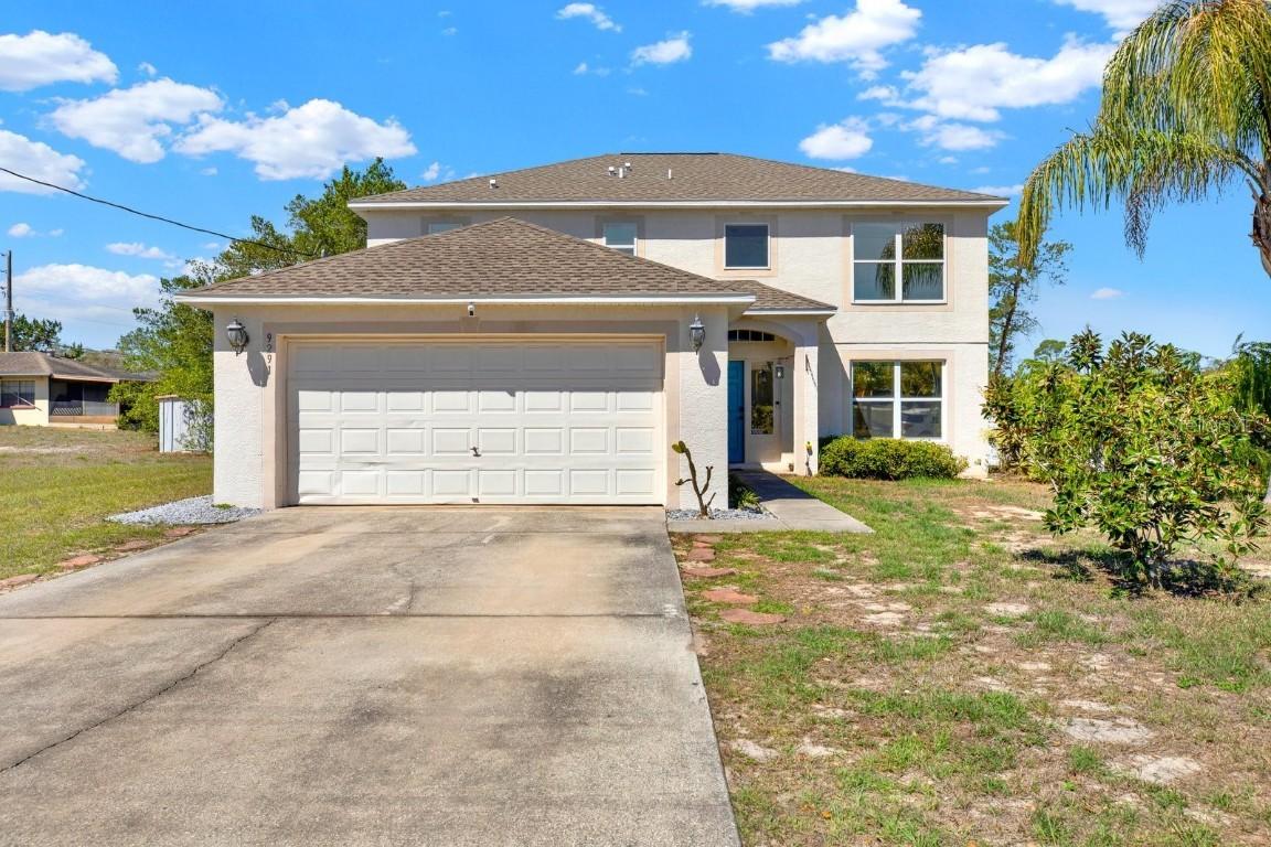 9291 Geranium Ave., Spring Hill, FL 34606