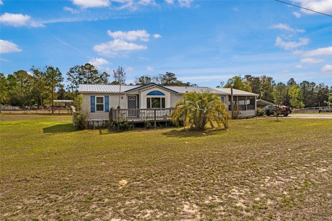 9070 Langworthy Dr., Brooksville, FL 34613