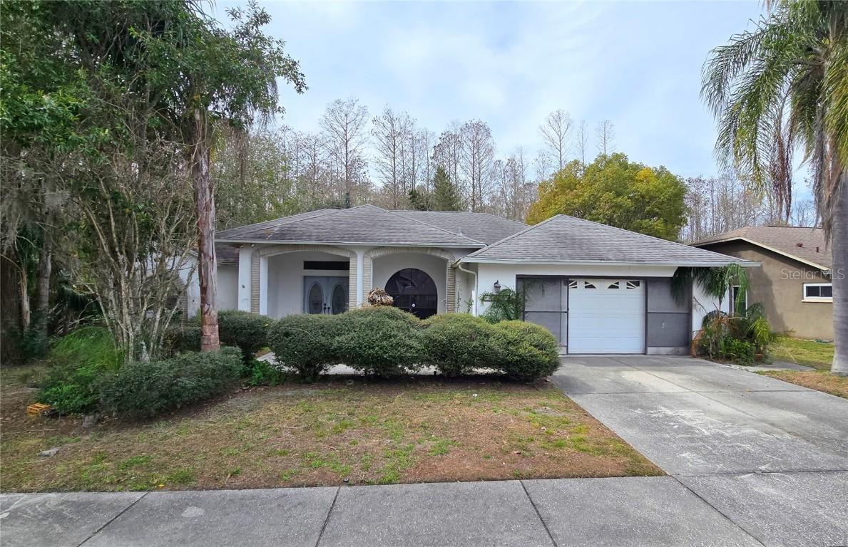 4853 Crestknoll Ln., New Port Richey, FL 34653