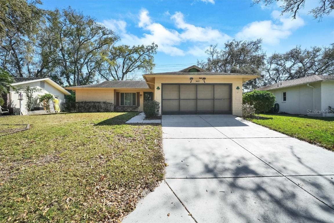 8420 Winding Wood Dr., Port Richey, FL 34668