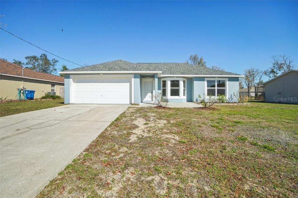 11358 Linden Dr., Spring Hill, FL 34608