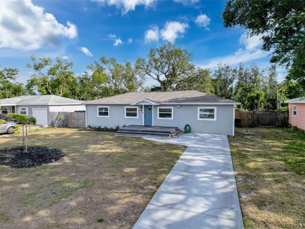 4540 52 Ave., St Petersburg, FL 33714