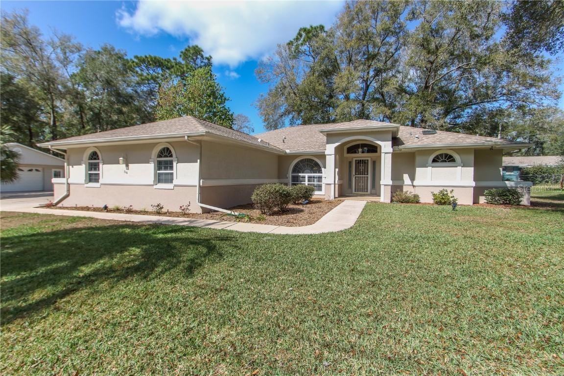 316 W Inverness Blvd., Inverness, FL 34452