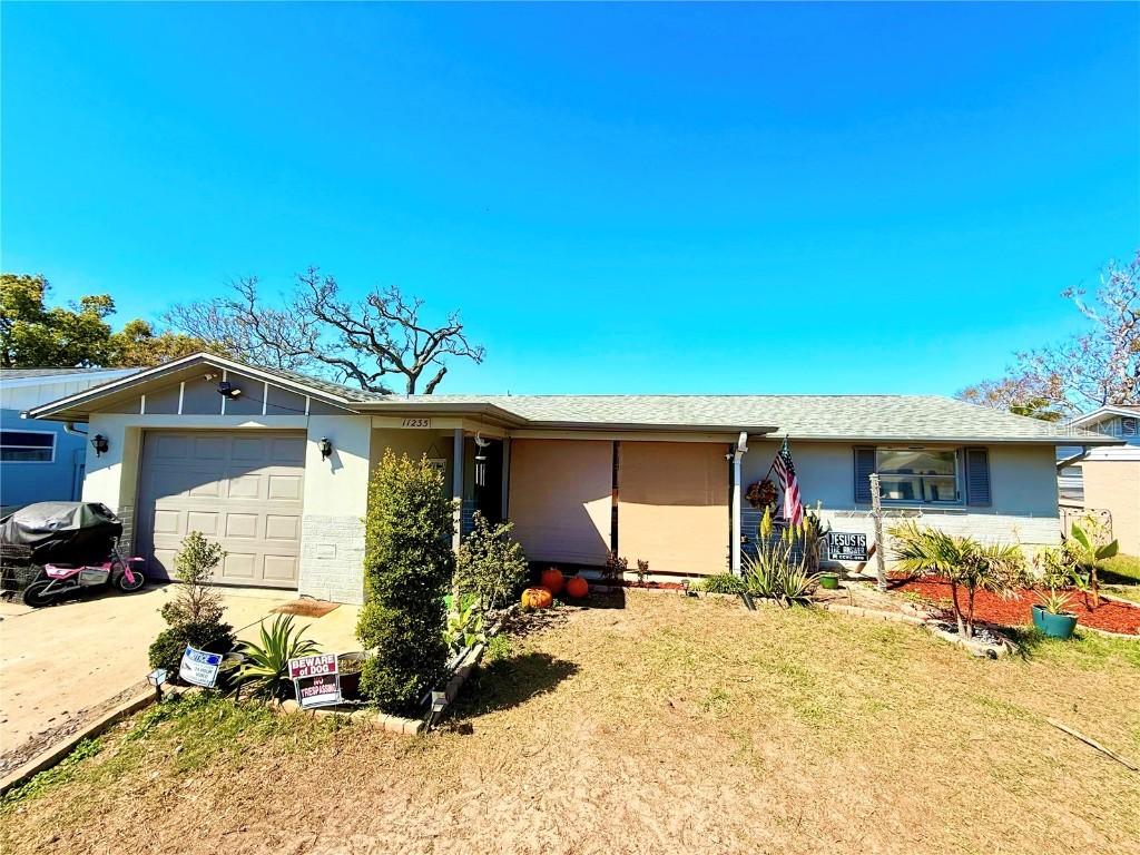 11235 Snyder Ave., Port Richey, FL 34668