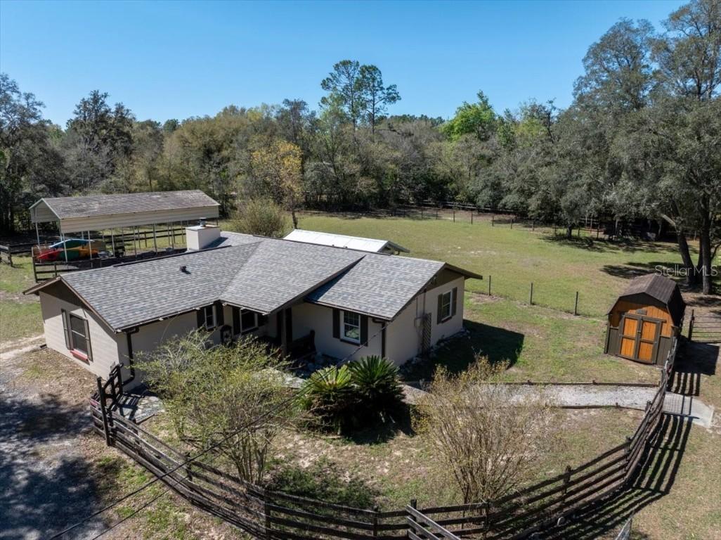 9382 Wild Horse Tr., Brooksville, FL 34601