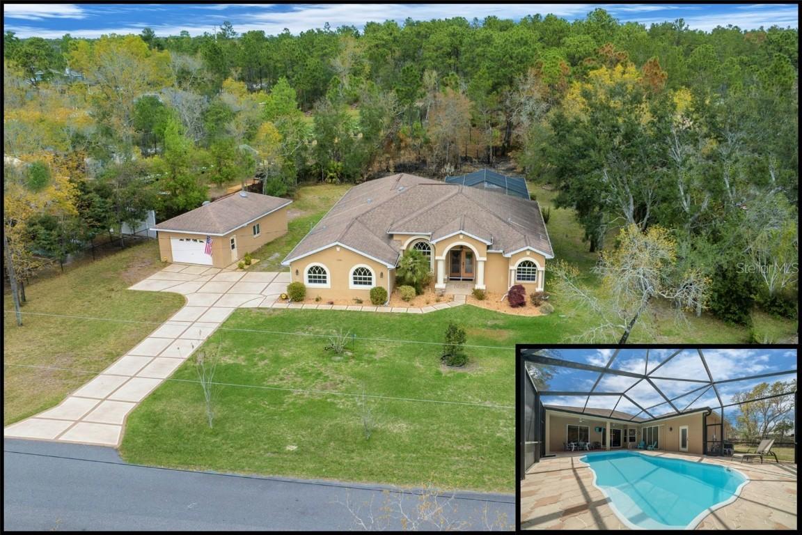 11281 Godwit Ave., Weeki Wachee, FL 34613