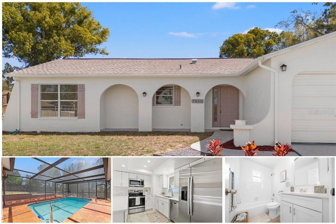 7048 Oberon Ave., Spring Hill, FL 34608