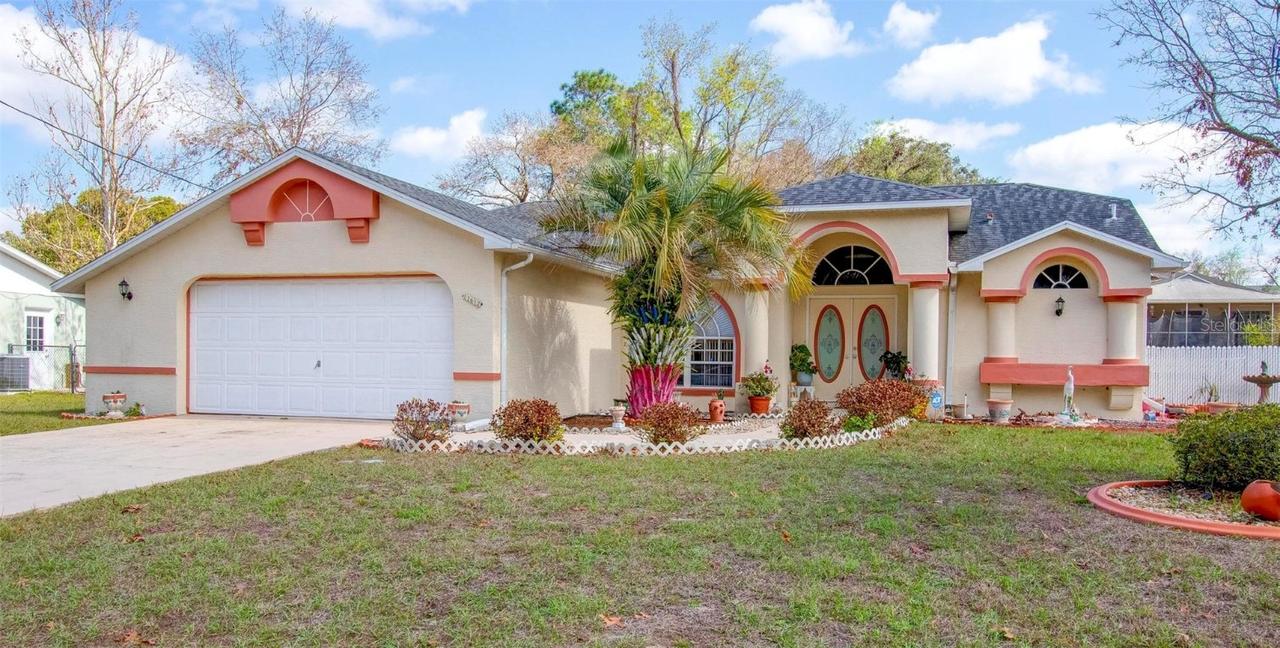 11612 Sheffield Rd., Spring Hill, FL 34608