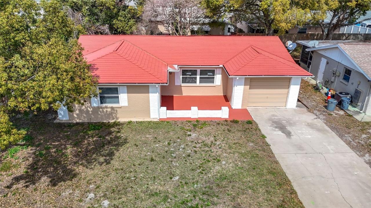 7735 Hawthorn Dr., Port Richey, FL 34668