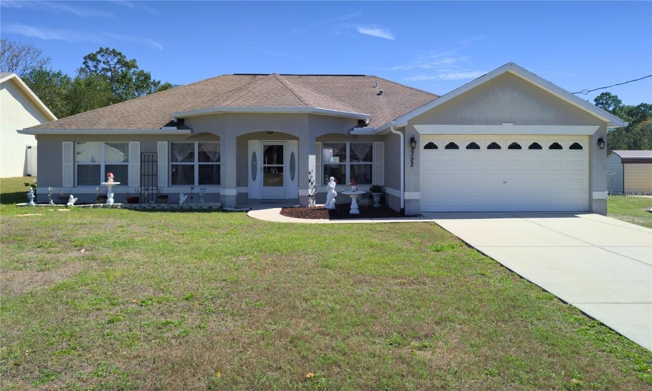 5392 Birchwood Rd., Spring Hill, FL 34608