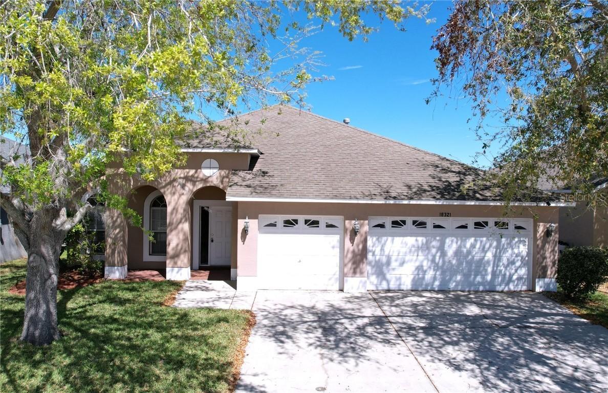 18321 Cypress Haven Dr., Tampa, FL 33647