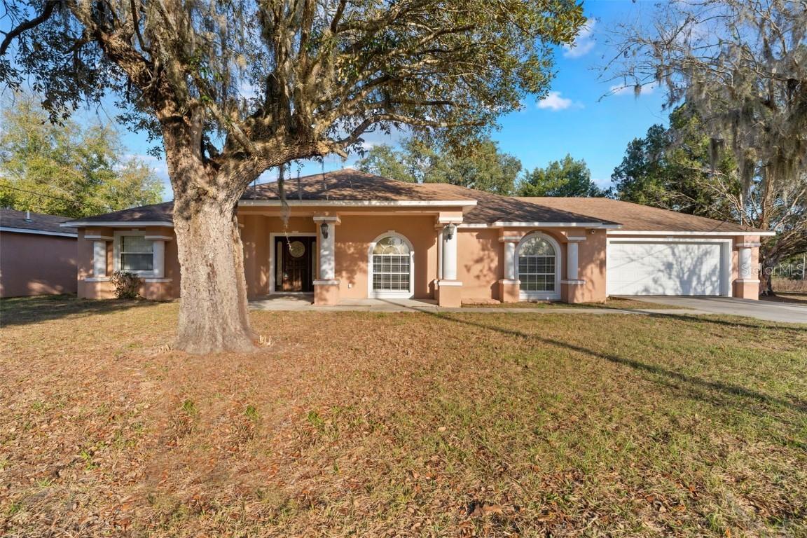16422 Monteverde Dr., Spring Hill, FL 34610