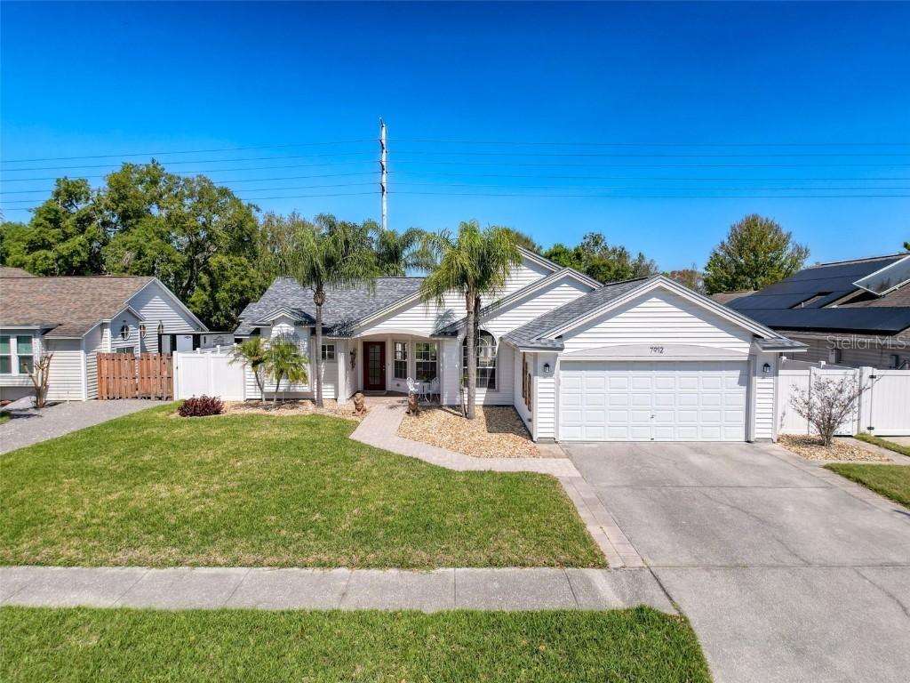 7912 Trail Run Loop, New Port Richey, FL 34653