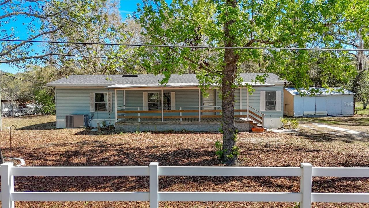 7282 Arizona St., Brooksville, FL 34601