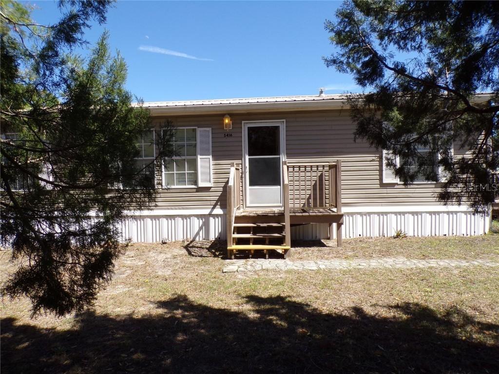 5416 Alice St., Brooksville, FL 34604
