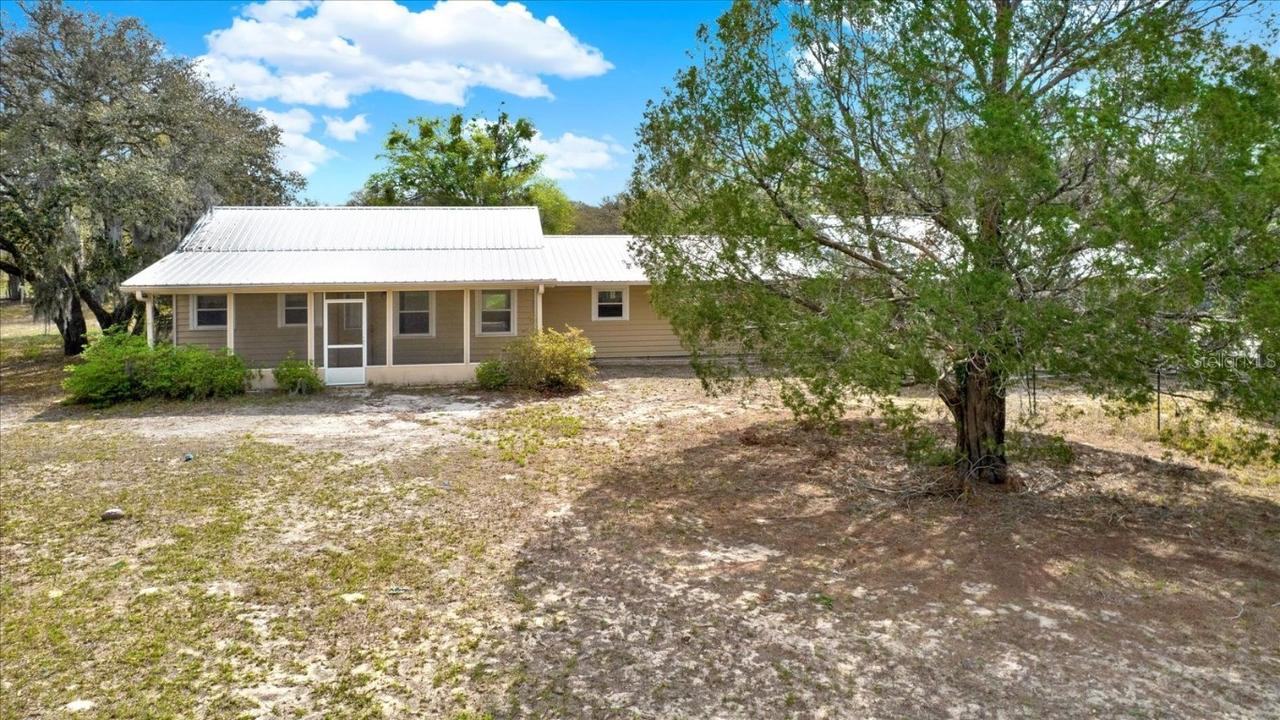 [Address Hidden by Seller], Brooksville, FL 34614