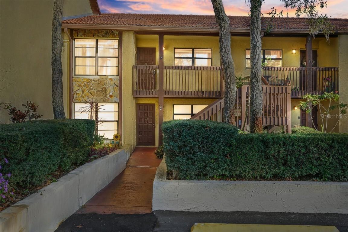 7650 Forest Tr. #7, Port Richey, FL 34668