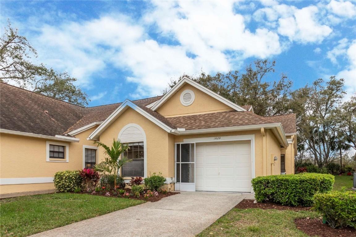 3629 Muirfield Ct., New Port Richey, FL 34655
