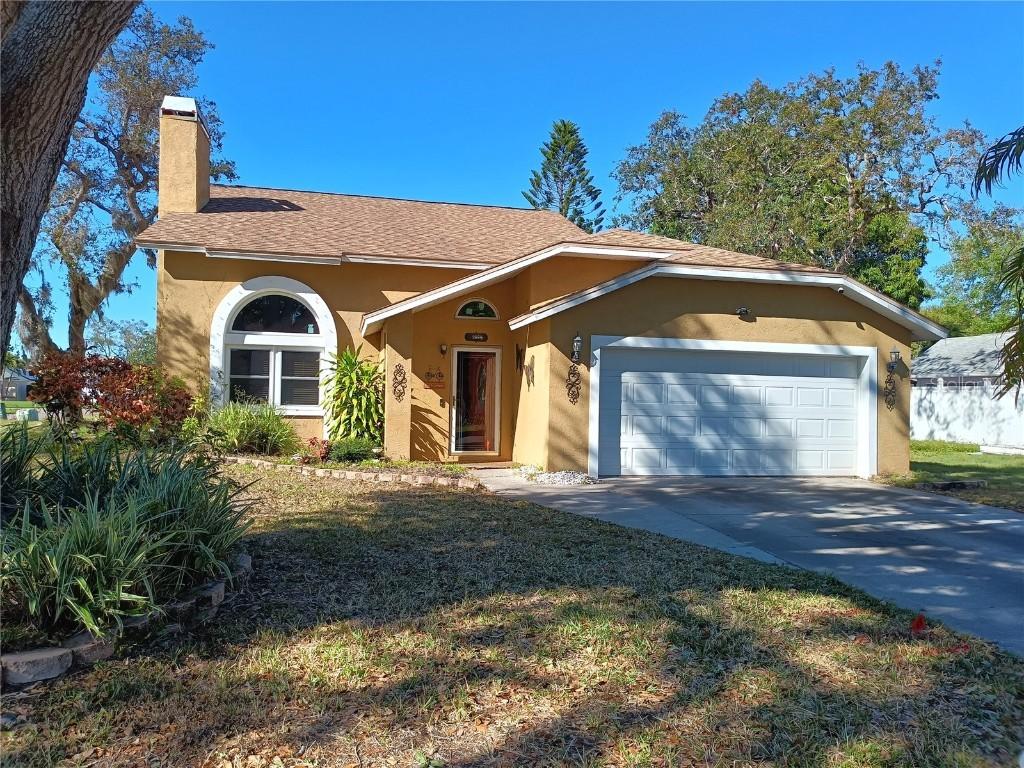 1995 59th Cir., St Petersburg, FL 33712