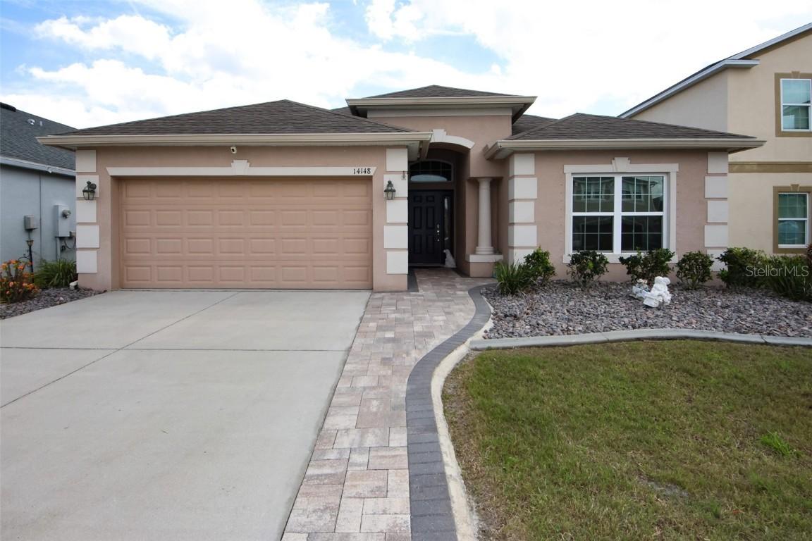 14148 Finsbury Dr., Spring Hill, FL 34609