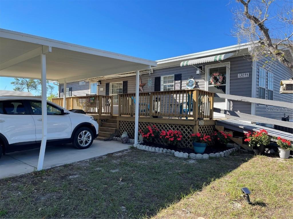 13055 Rock Creek Park, Hudson, FL 34667