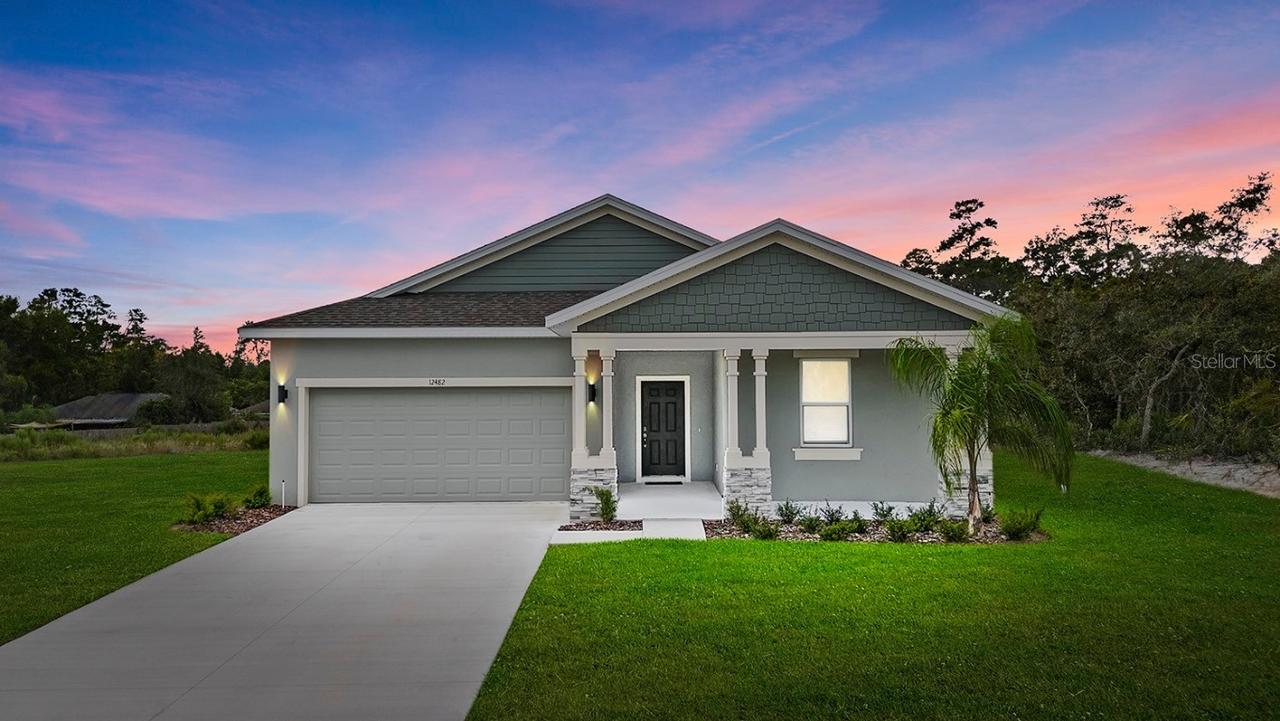 3 Dahlia Ct., Homosassa, FL 34446
