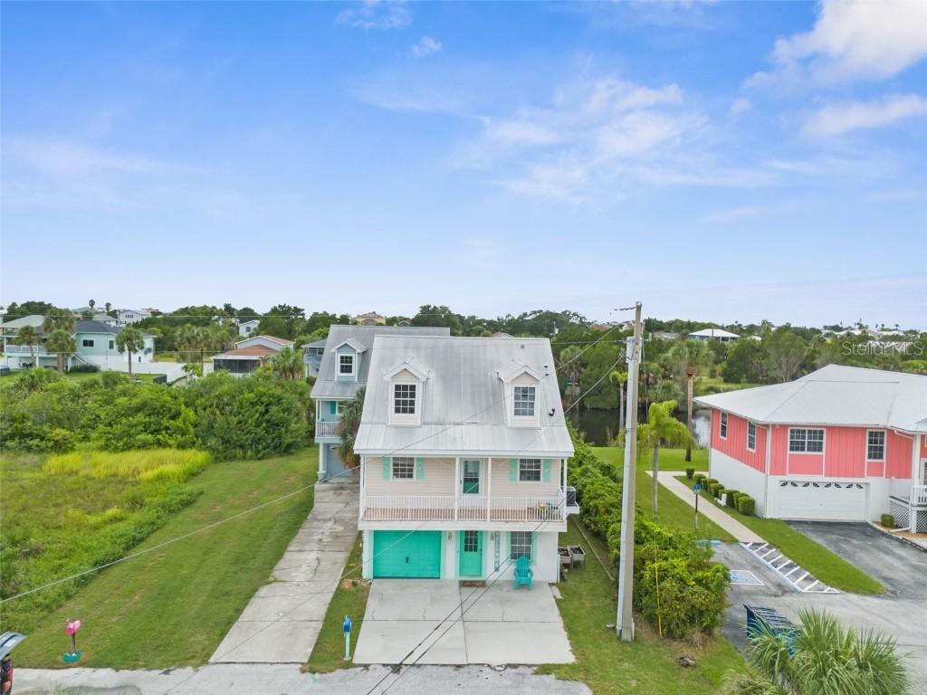 3251 Shoal Line Blvd., Hernando Beach, FL 34607