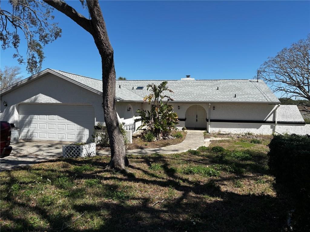 [Address Hidden by Seller], Spring Hill, FL 34606