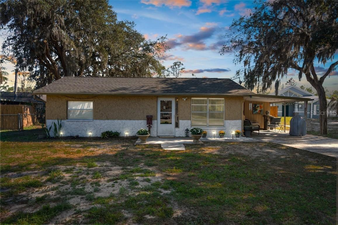 12420 Lacey Dr., New Port Richey, FL 34654