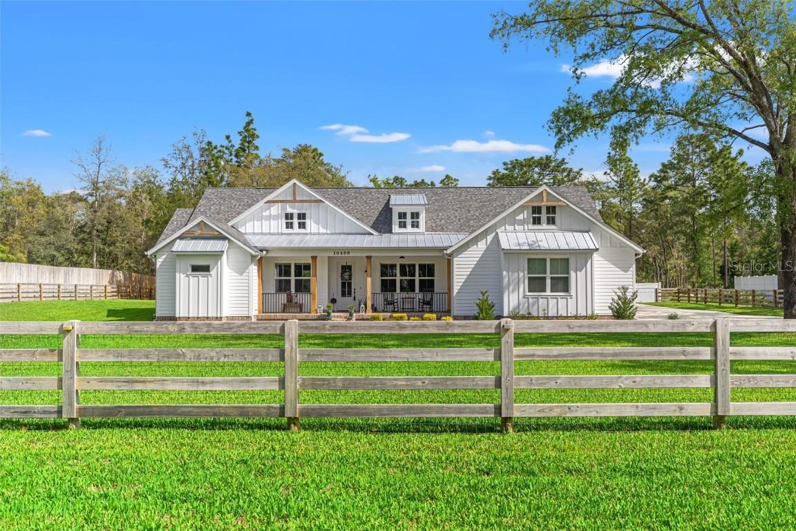 10489 Florida Wren Ave., Brooksville, FL 34614