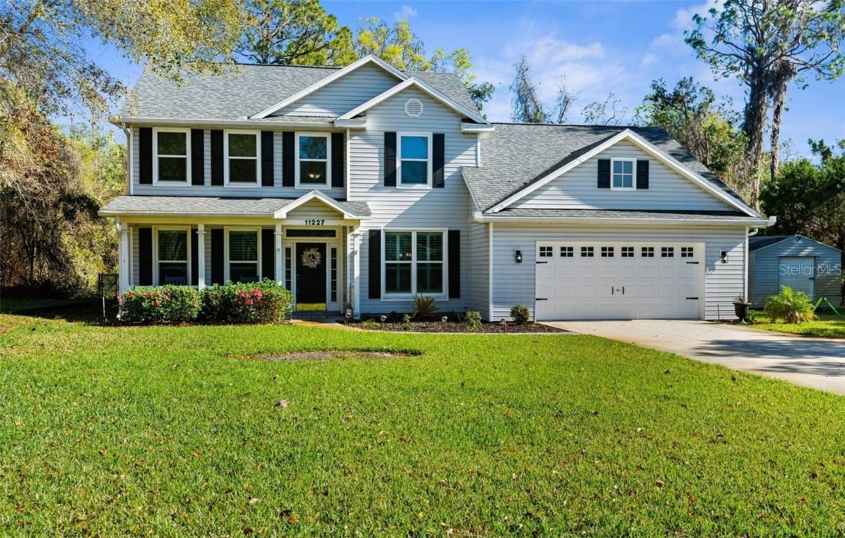 11227 Lakeview Dr., New Port Richey, FL 34654