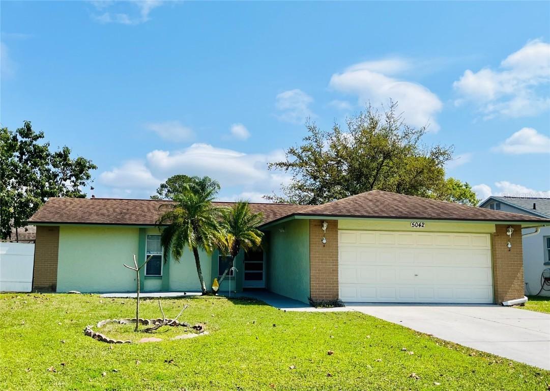 5042 Muriel Ln., New Port Richey, FL 34653