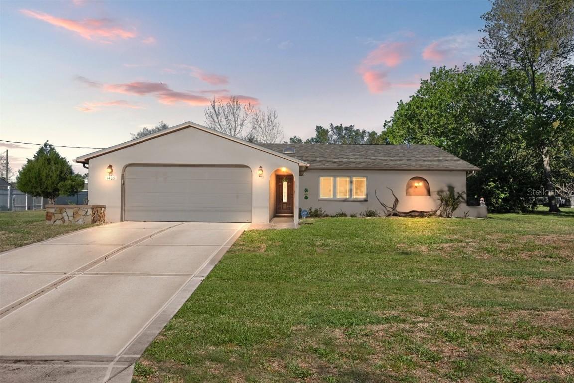 1405 Fergason Ave., Spring Hill, FL 34609