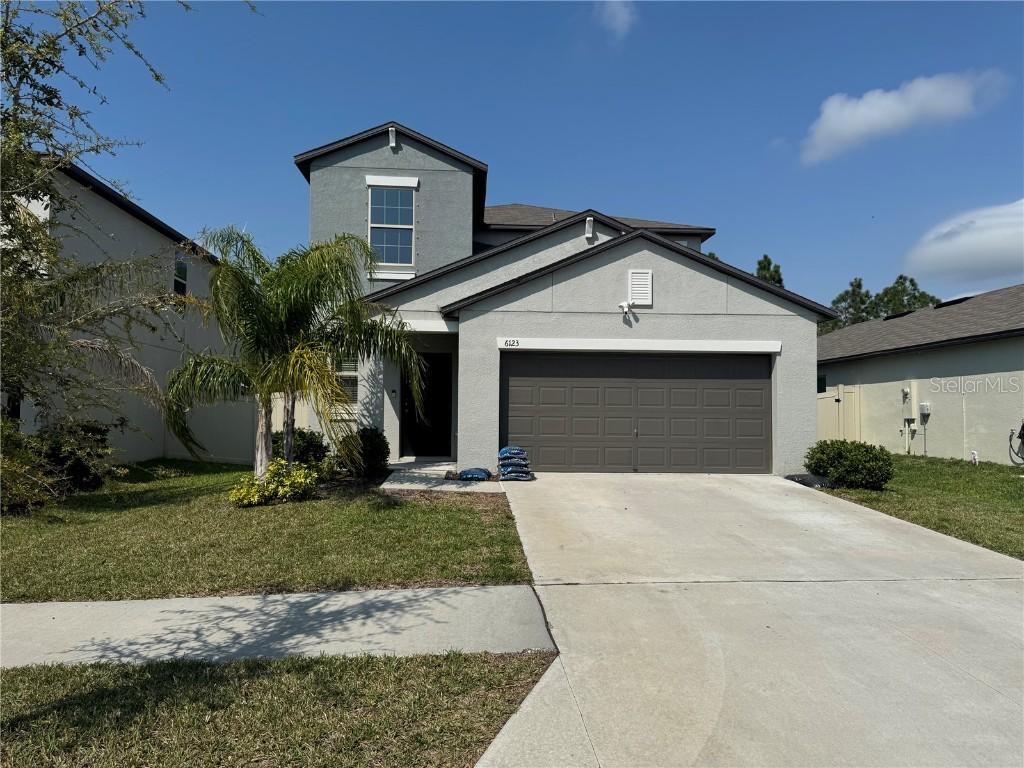 6123 Apple Snail Ave., New Port Richey, FL 34653