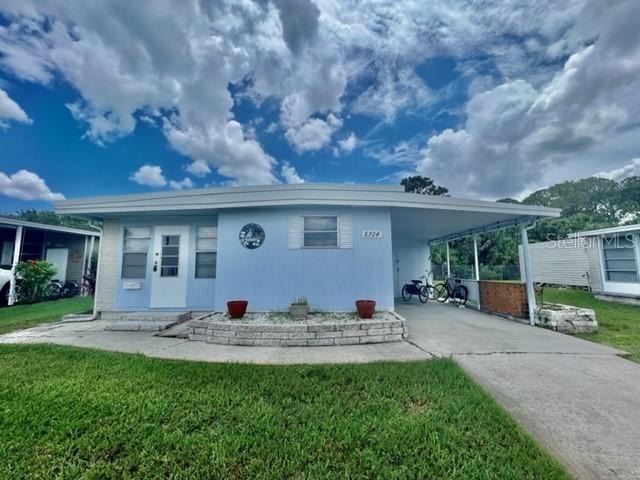 6724 Roosevelt Dr., Port Richey, FL 34668