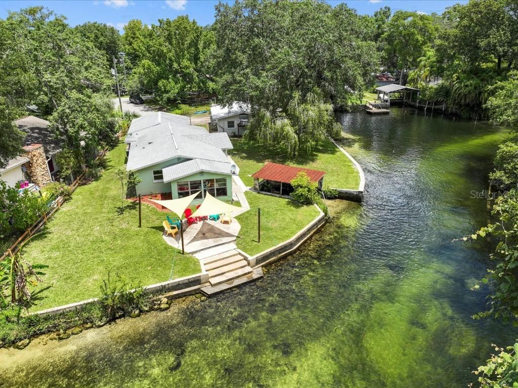6090 Waverly Rd., Weeki Wachee, FL 34607