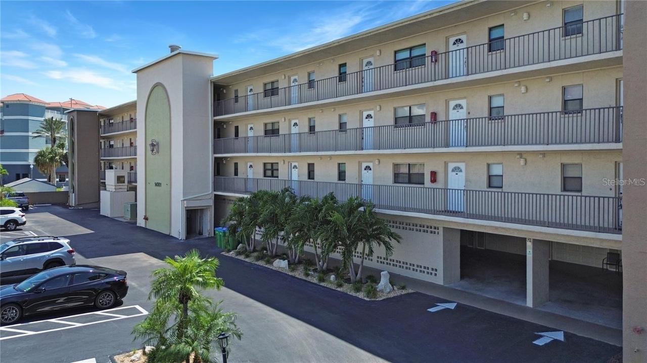 14001 Gulf Blvd. #310, Madeira Beach, FL 33708