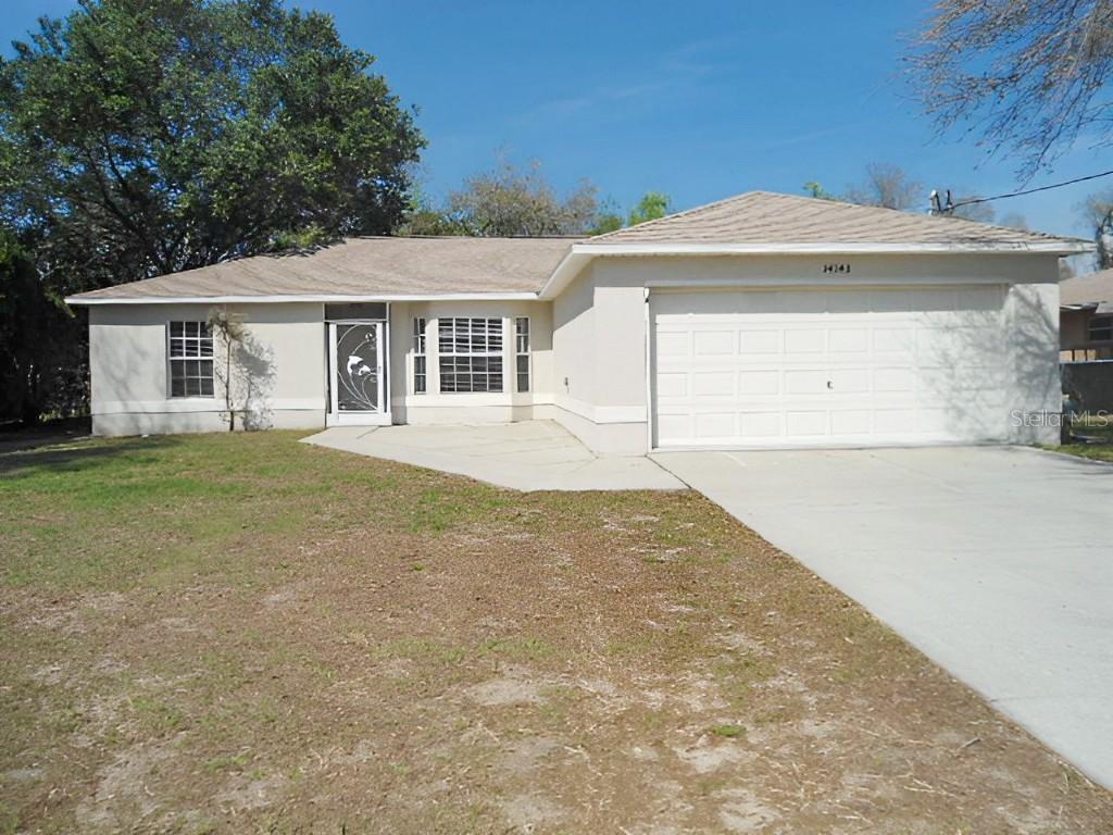 14143 Redwood St., Spring Hill, FL 34609