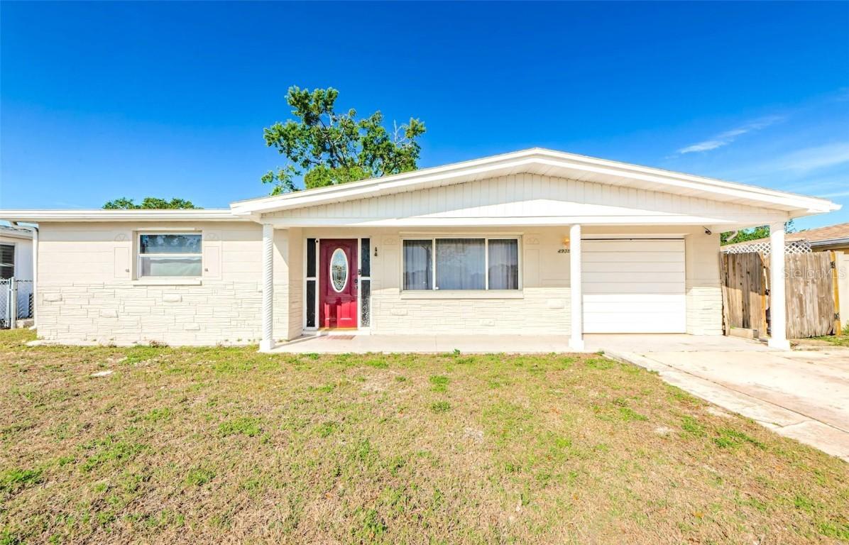 4938 Fruitwood Loop, Holiday, FL 34690