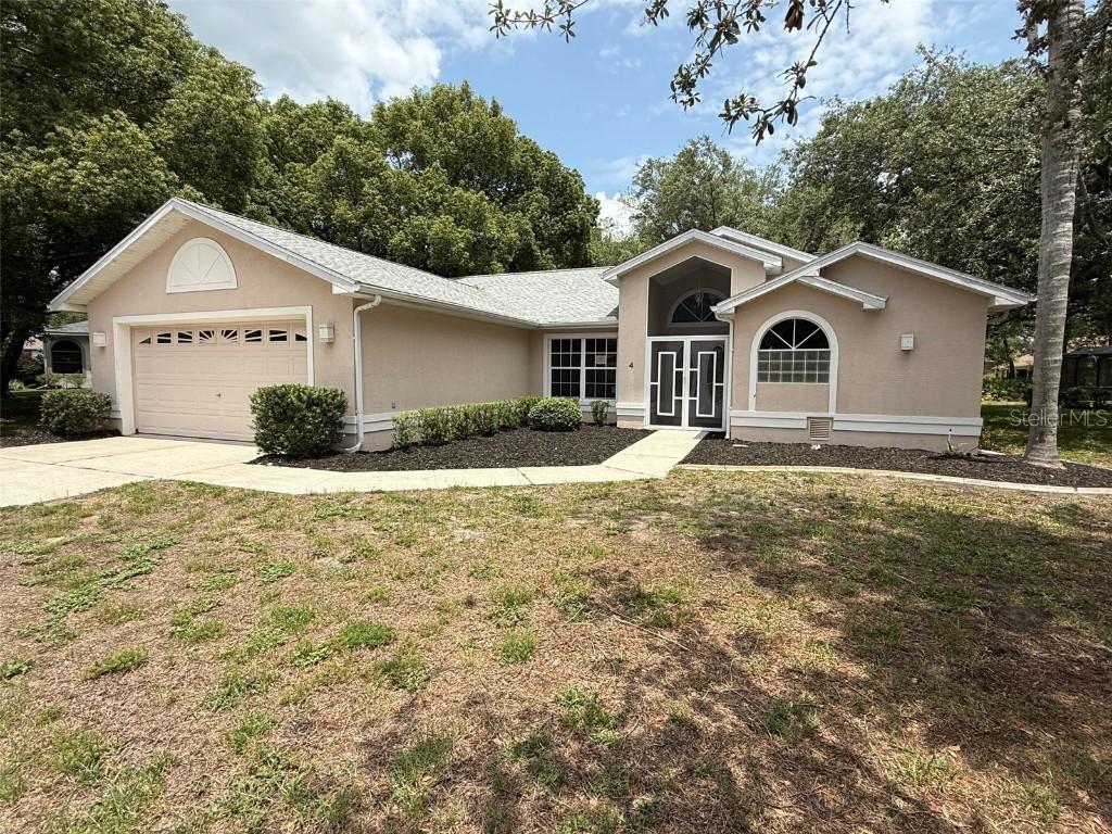 4 Sandpine Ct., Homosassa, FL 34446
