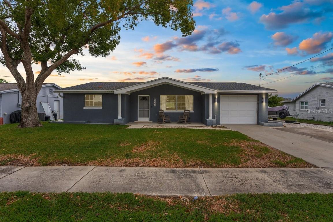 1540 Linstock Dr., Holiday, FL 34690