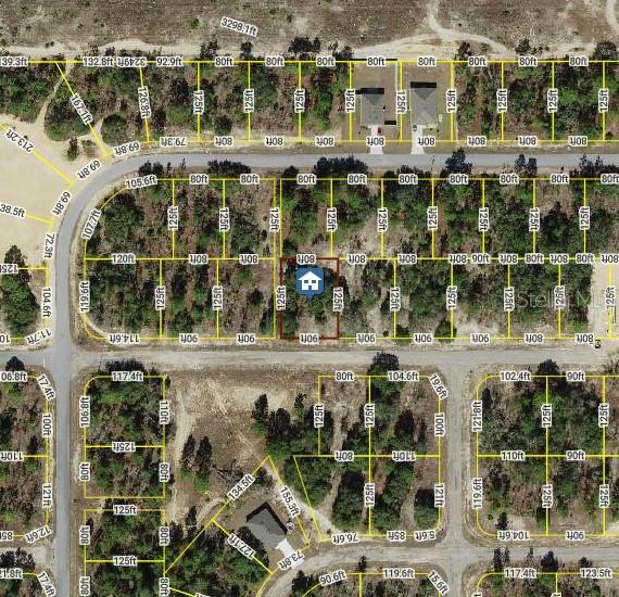 3421 W Parkview Dr., Dunnellon, FL 34433