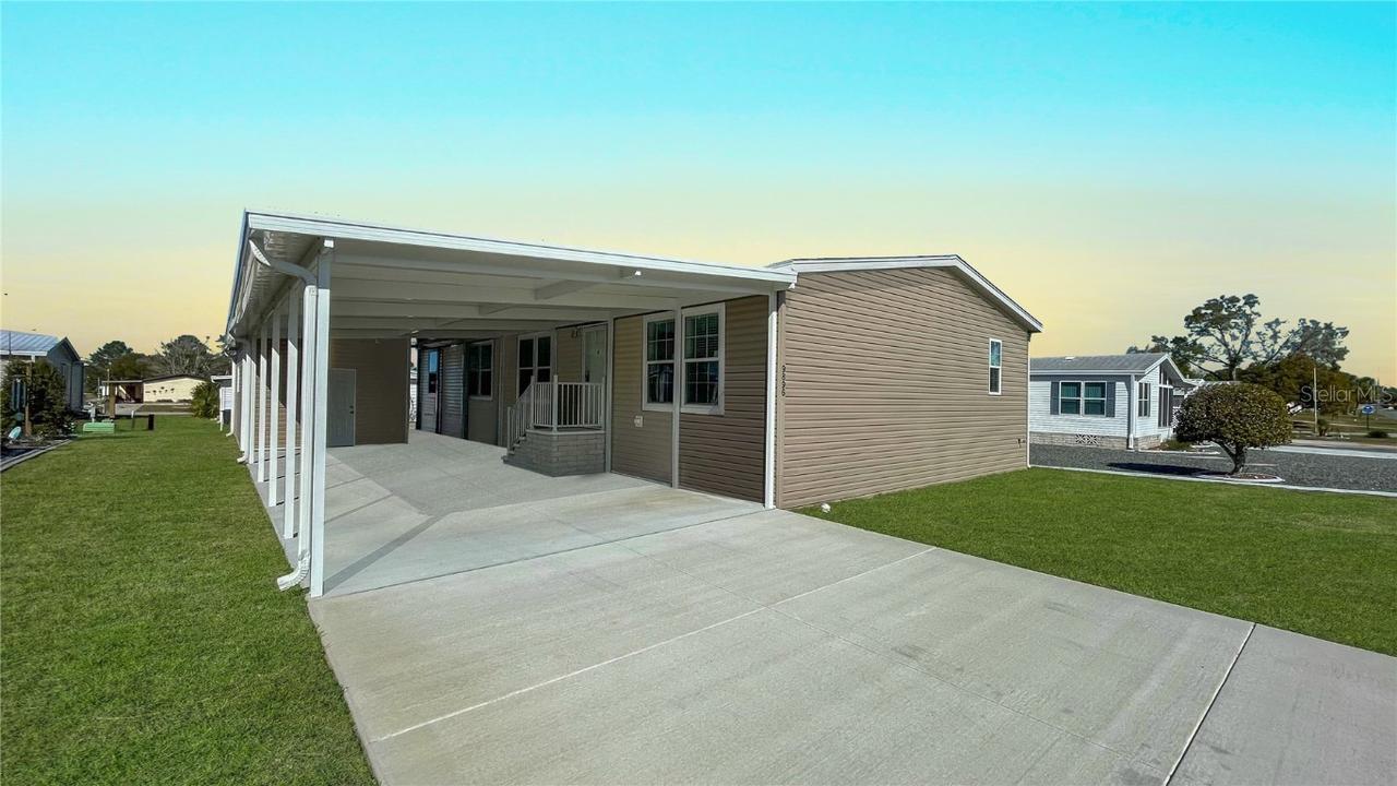 9896 Scepter Ave., Brooksville, FL 34613