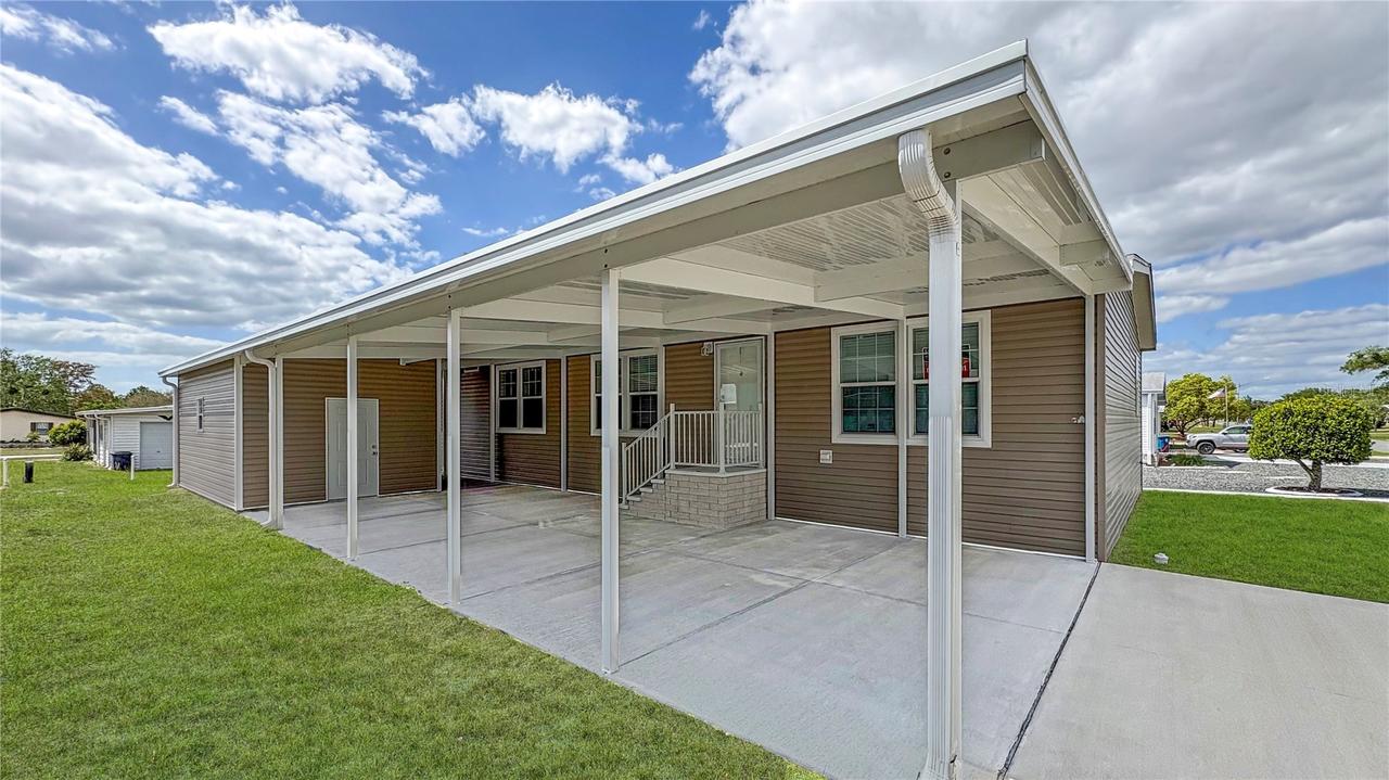 9896 Scepter Ave., Brooksville, FL 34613