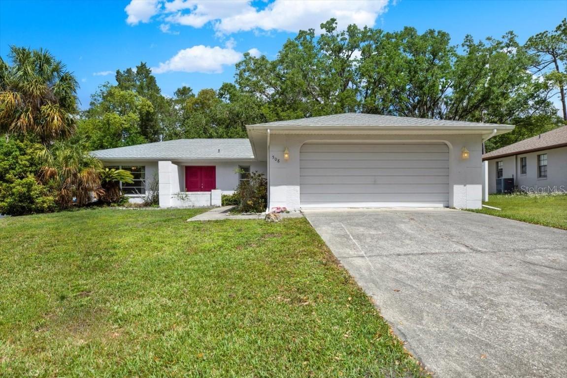[Address Hidden by Seller], Brooksville, FL 34601