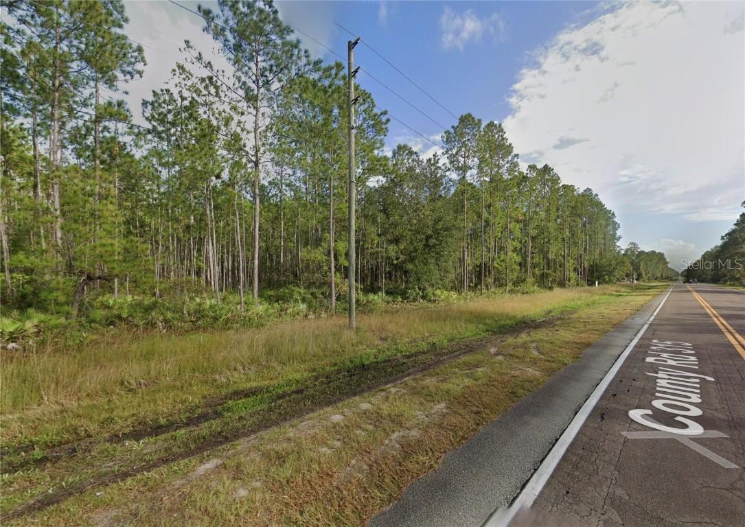 County Road 315, Interlachen, FL 32148