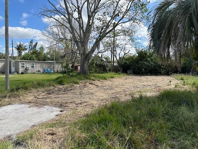 4852 Snug Harbor Rd., New Port Richey, FL 34652