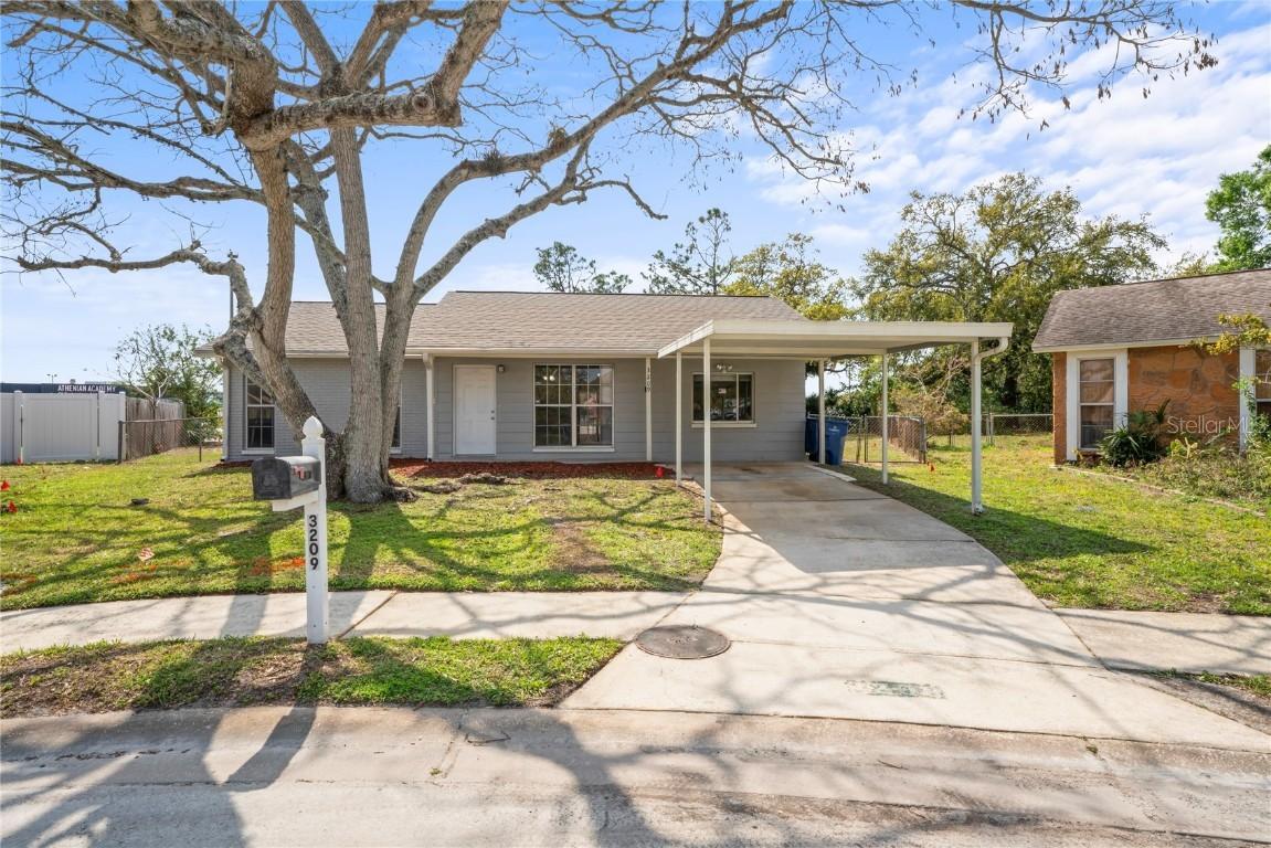 3209 Kismet Ct., New Port Richey, FL 34655